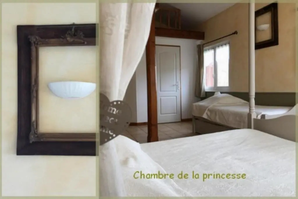 Chambres d'hôtes Soleil et Cacao - Général