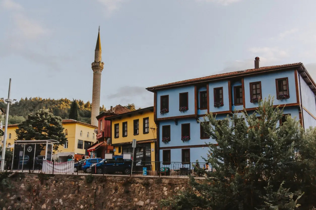 Mis Gibi Otel - фото 19