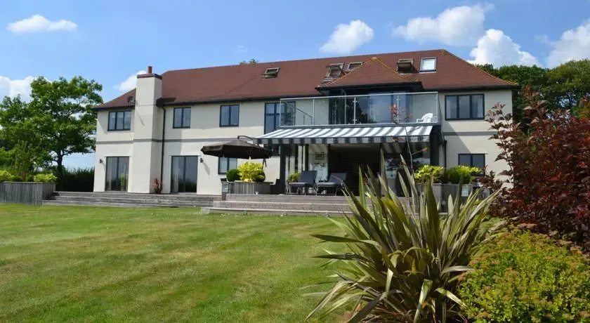 Coed Duon B&B