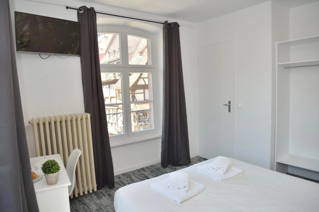 Voir la photo 4 — Hotel des Arts