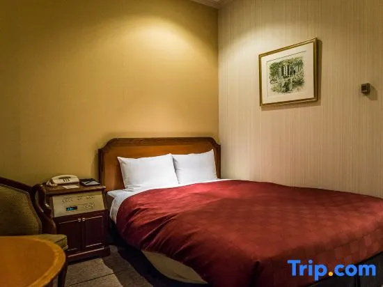 Narita Gateway Hotel - Chambres