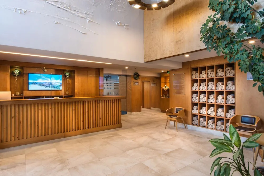 Four Points by Sheraton Bansko - Général