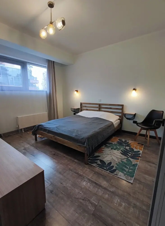 Saules Club Apart Hotel - Chambres