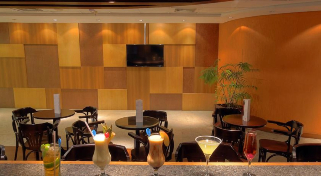 Bristol Brasil 500 Hotel - Général
