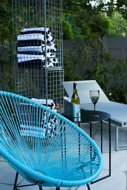 Twice Central Guesthouse - фото 30