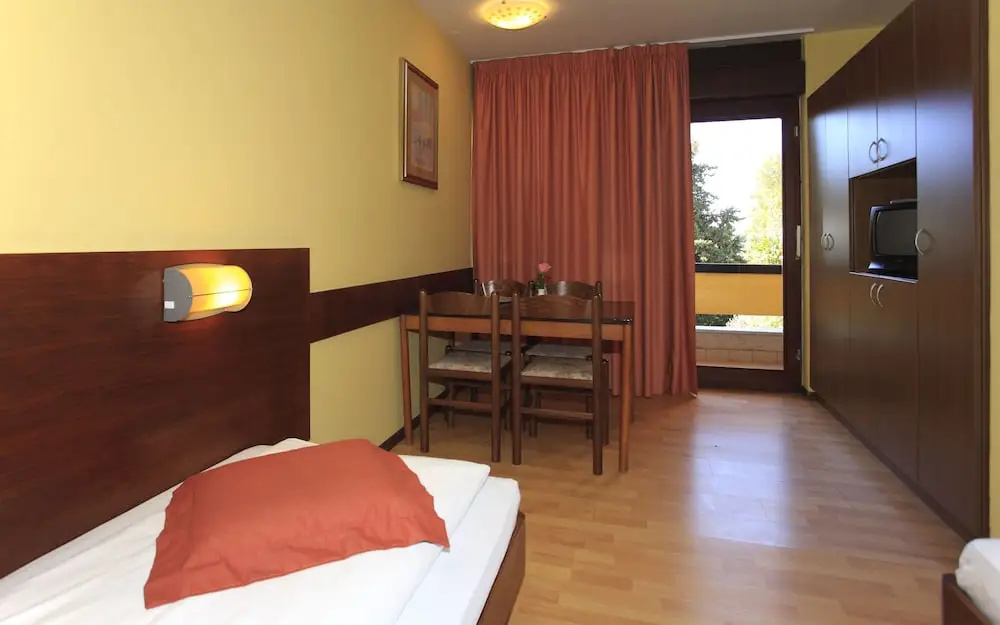 Hotel Donat All Inclusive - Chambres