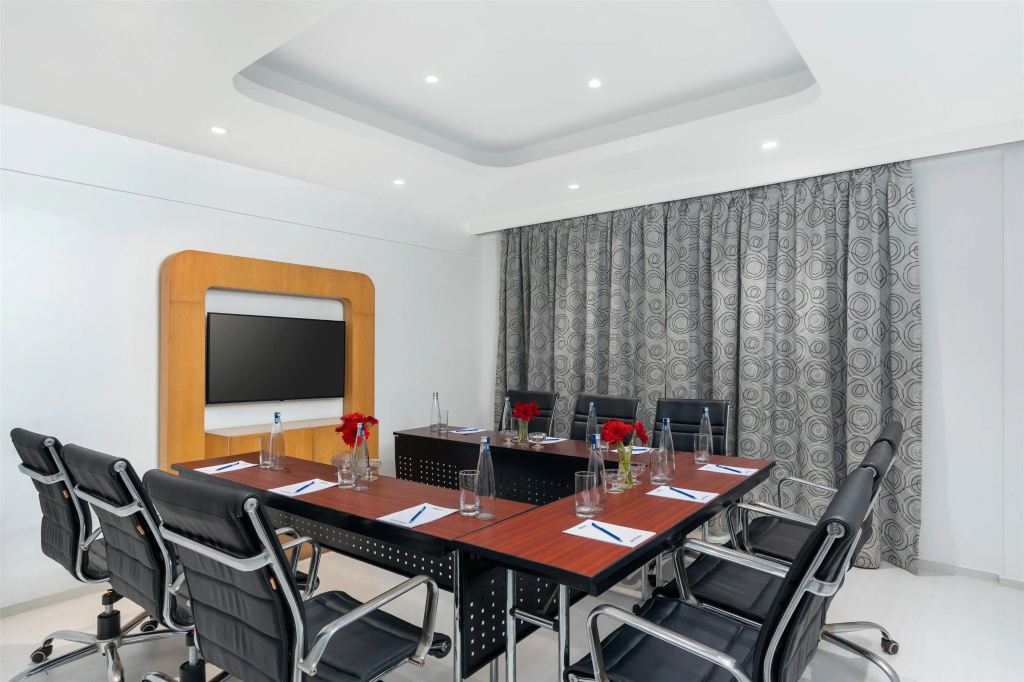 Park Inn by Radisson New Delhi IP Extension - Général