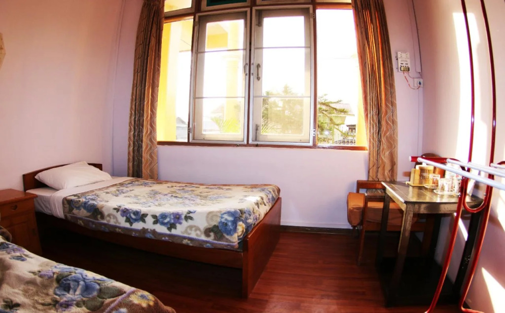 Gypsy Inn — фото 6