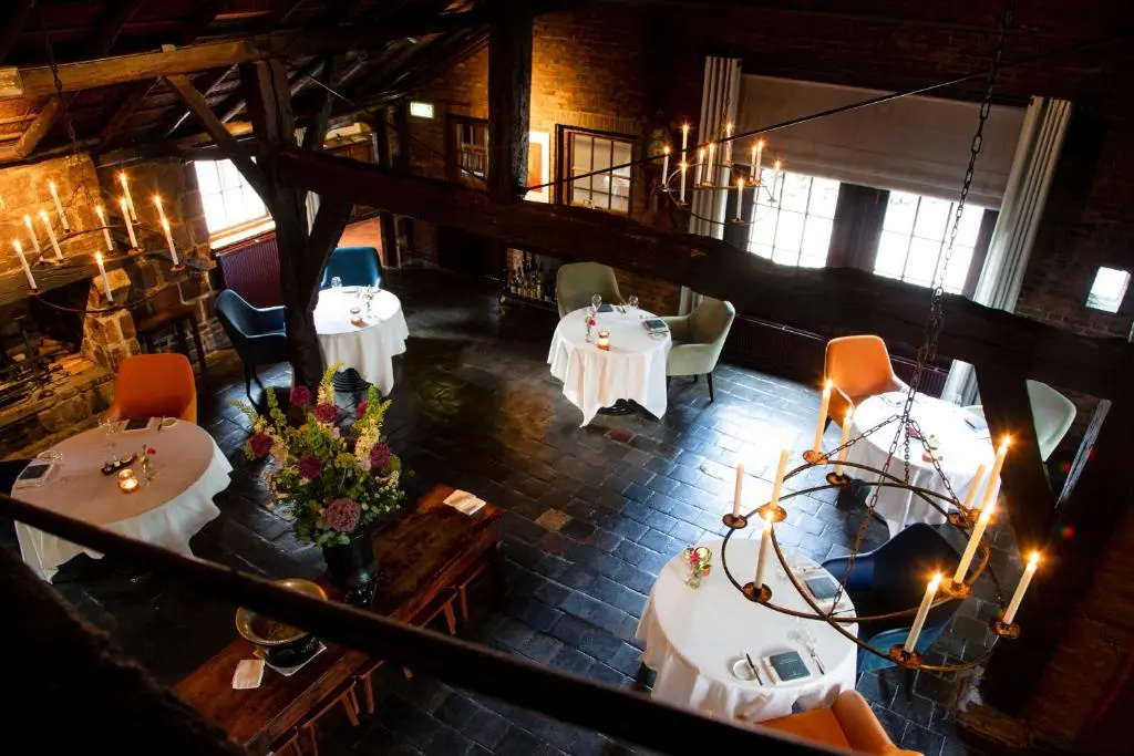 Fletcher Hotel-Restaurant Klein Zwitserland - Général