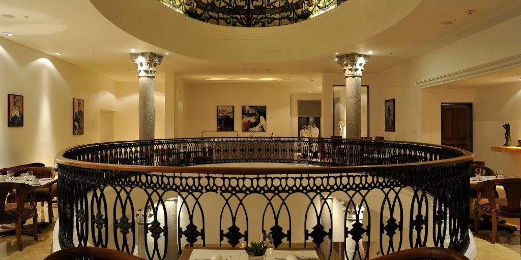 InterContinental Presidente Puebla by IHG - Général
