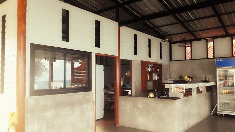 Living Chill at Lamai