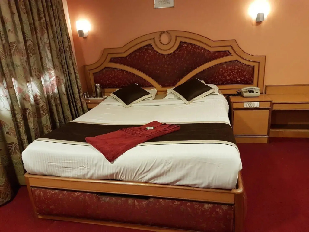 Hotel photo 19