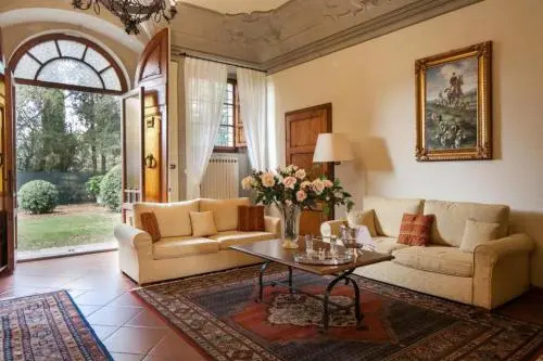 Villa Il Poggiolino - фото 5