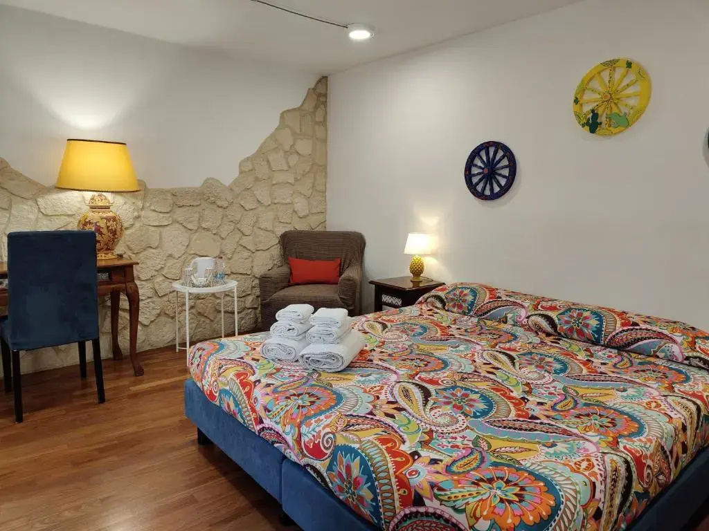 B&B Proserpina - фото 18