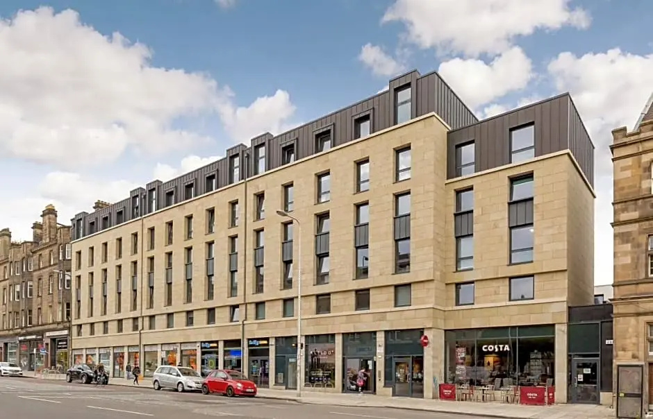 JOIVY Affordable Edinburgh - Adults only