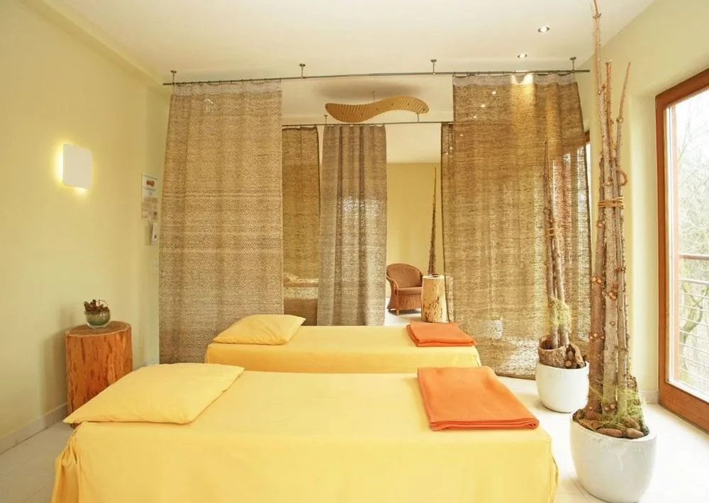 Bio Thermalhotel Falkenhof - Général