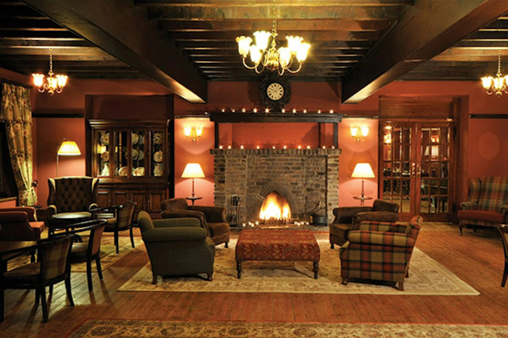 Hotel photo 21