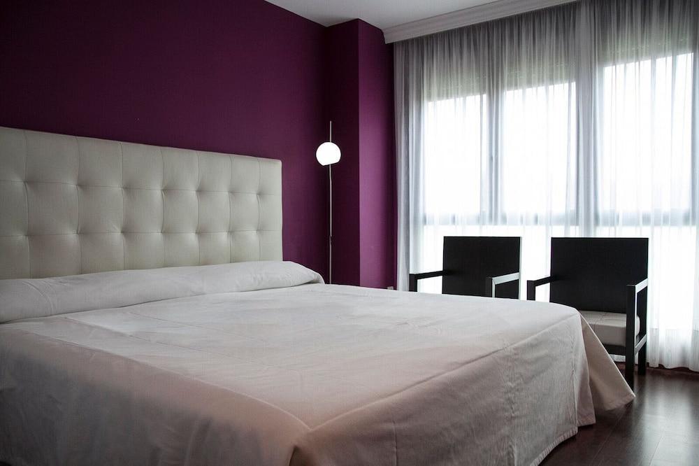 Hotel Vinacua by null