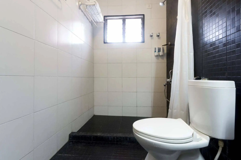 FabHotel Iberis Sholinganallur - Général