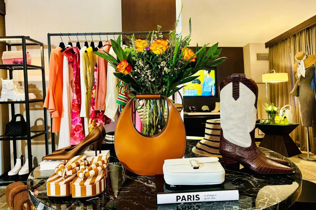 JW Marriott Minneapolis Mall of America - фото 32