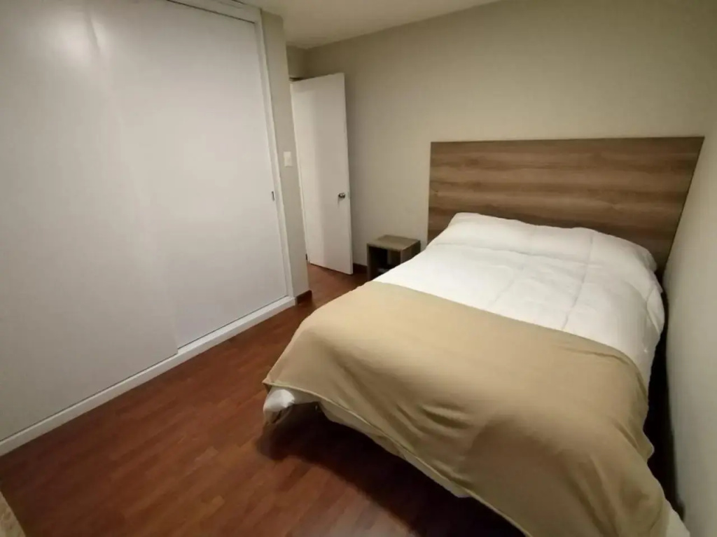 Apartamento en Tacna Lindo y Céntrico