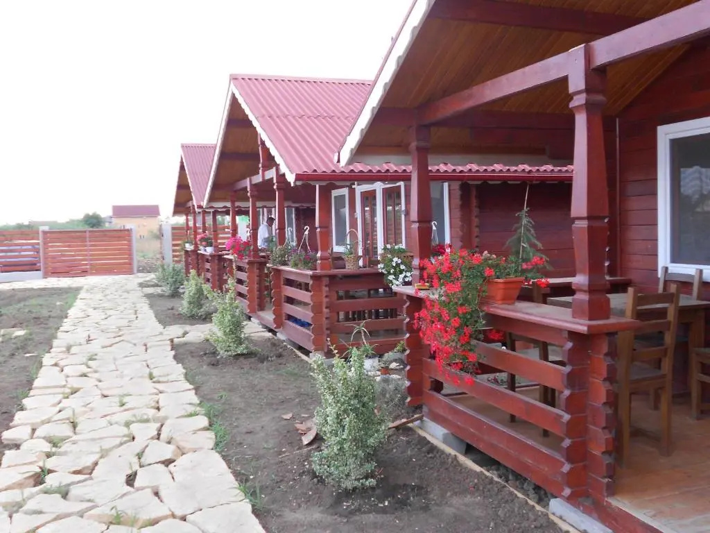 Standard Cottage