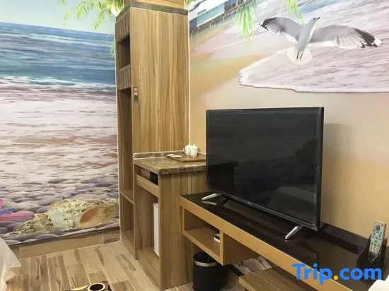 Shengquan Hot Spring Hotel - Chambres
