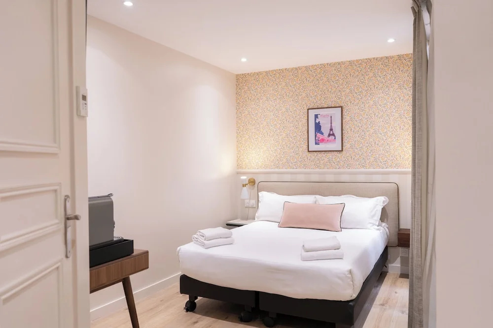 Hôtel Joli Môme 70