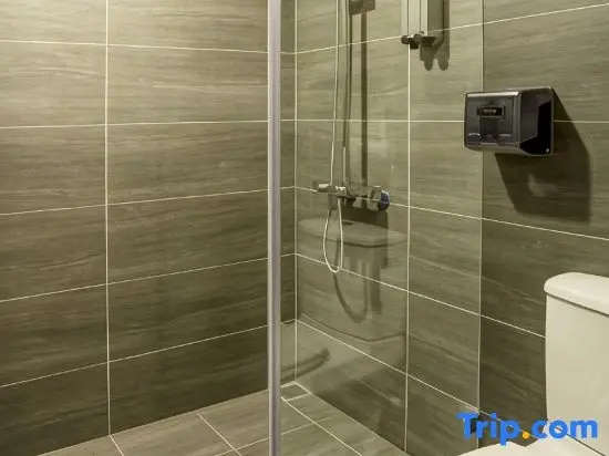 Just Live Inn Keelung - Chambres