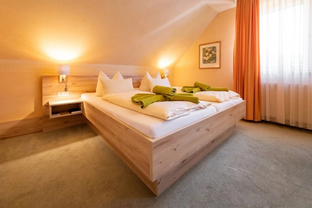 Hotel zum Steinhof - Général