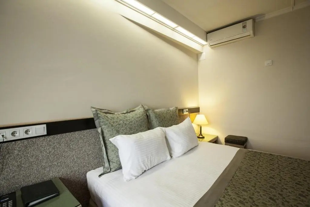 Kad Kv Y R Ht M Hotel - Chambres