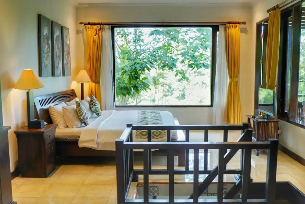 Beji Ubud Resort