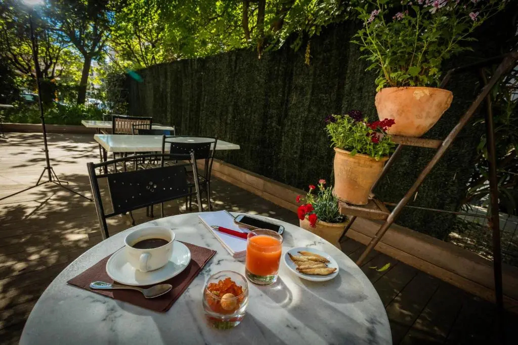 Hotel Ulysse Montpellier Centre - Chambres