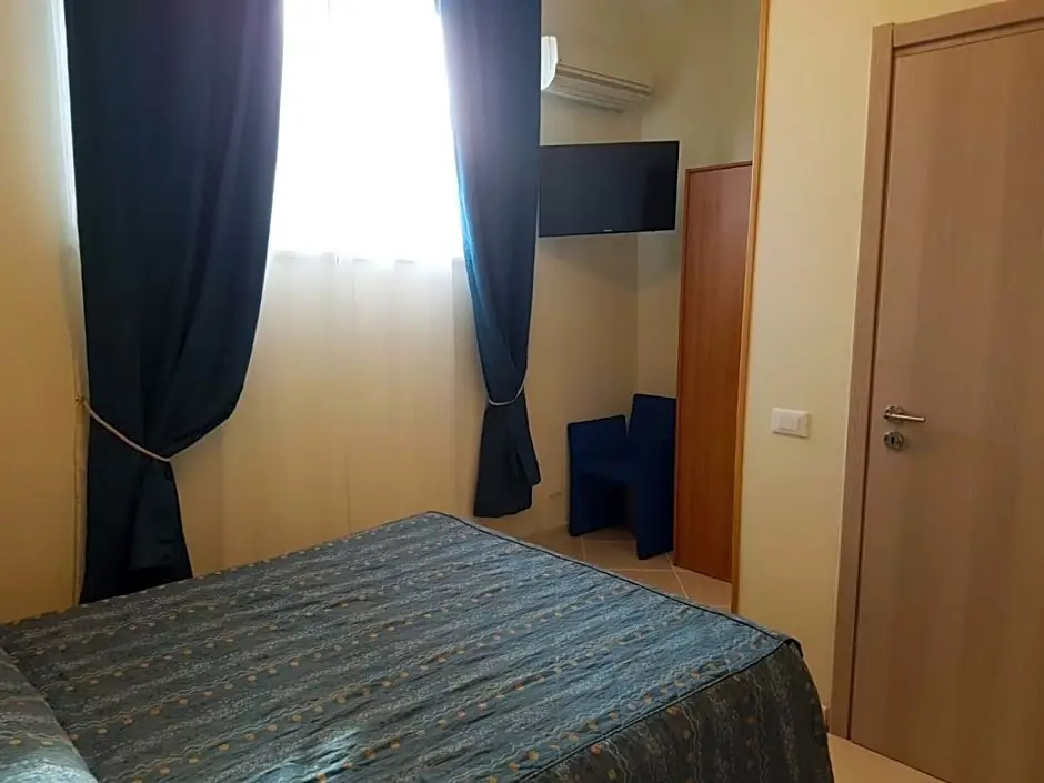 Hotel Chopin - Chambres