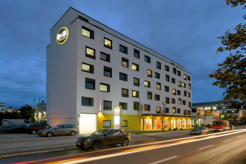 Hotel photo 20
