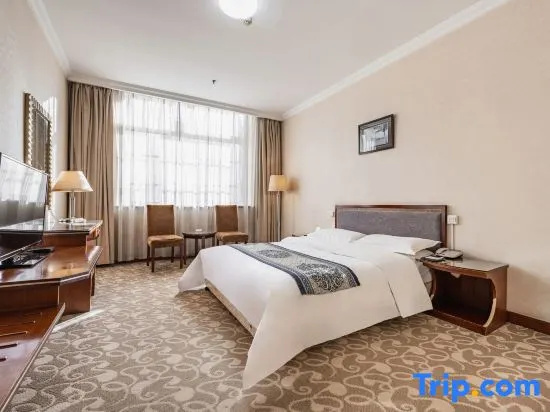 Yibin Hotel - Chambres