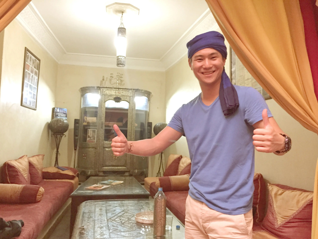 Hotel photo 20