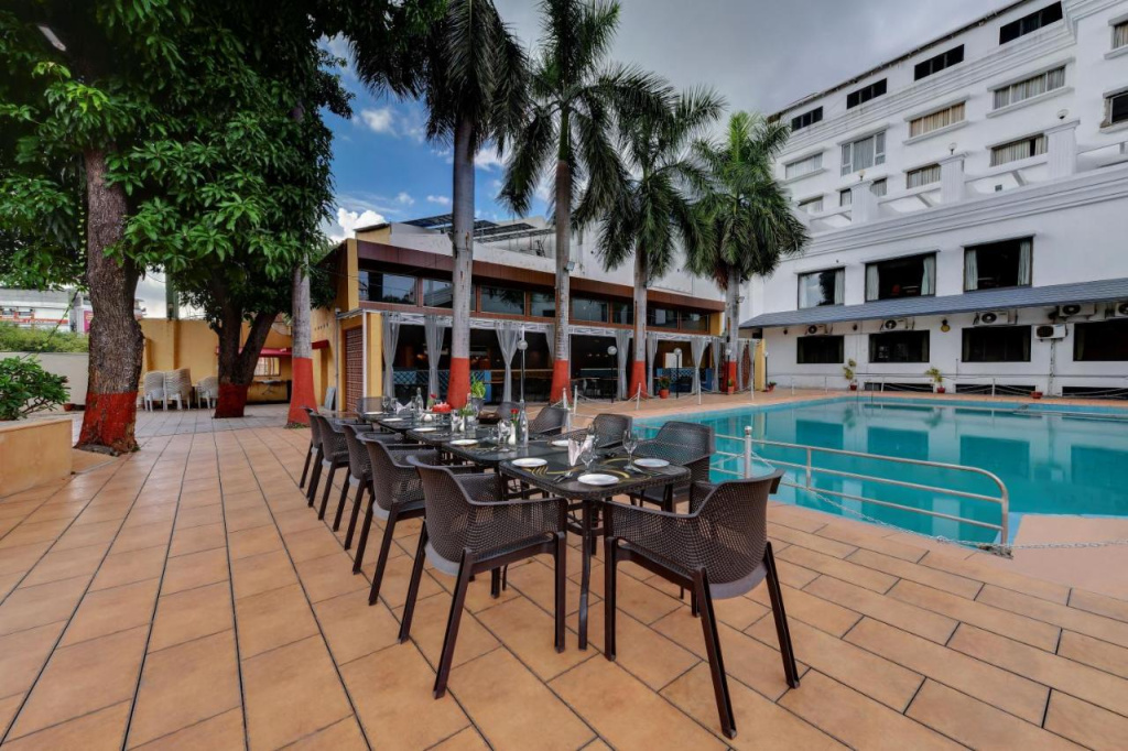 Hotel photo 34