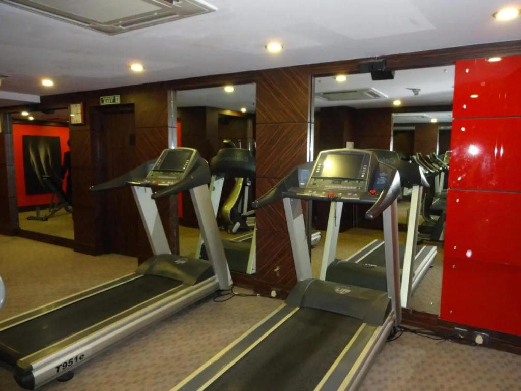 Hotel photo 30