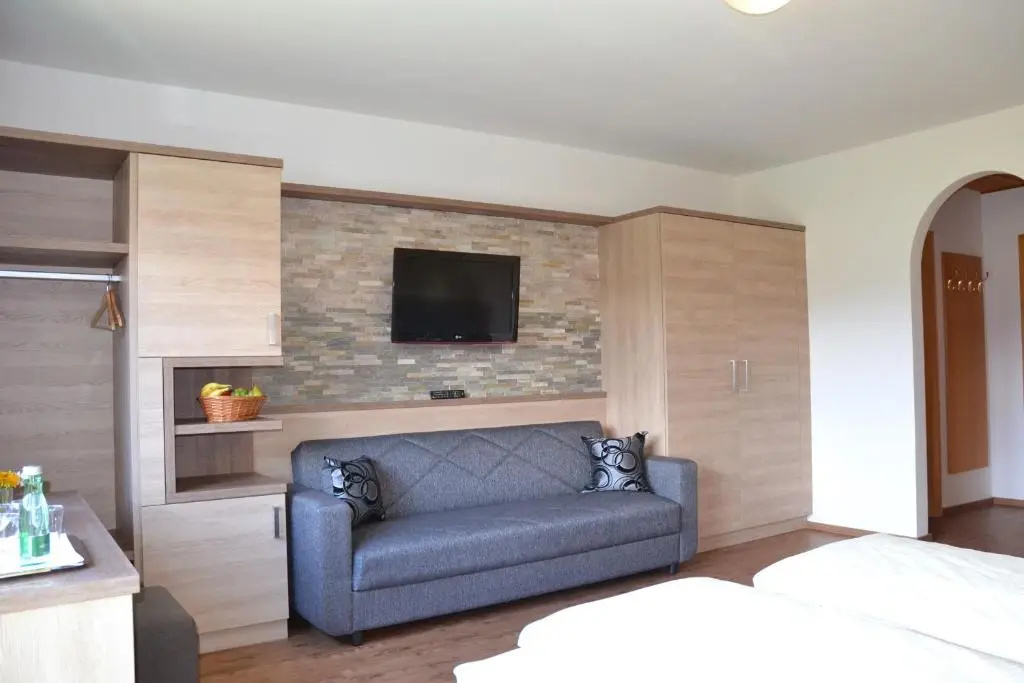 Hotel Ramsauer Alm - Chambres
