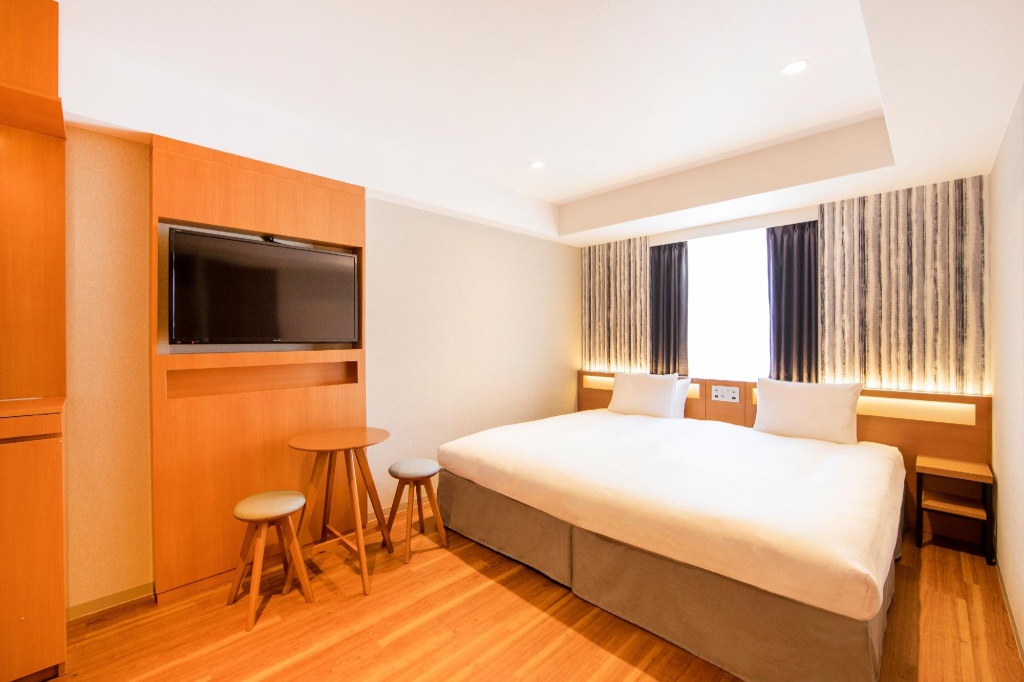 karaksa hotel grande Shin-Osaka Tower 사진 8