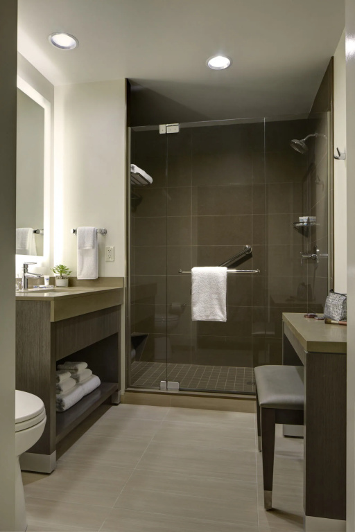 HYATT house Charlotte/Center City - Général