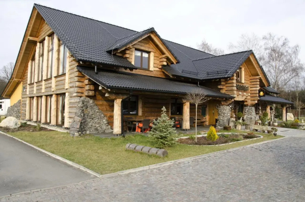 Zagłoba Karczma - фото 8