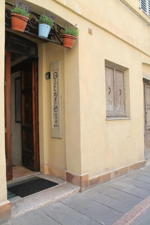 Alter Ego B&B