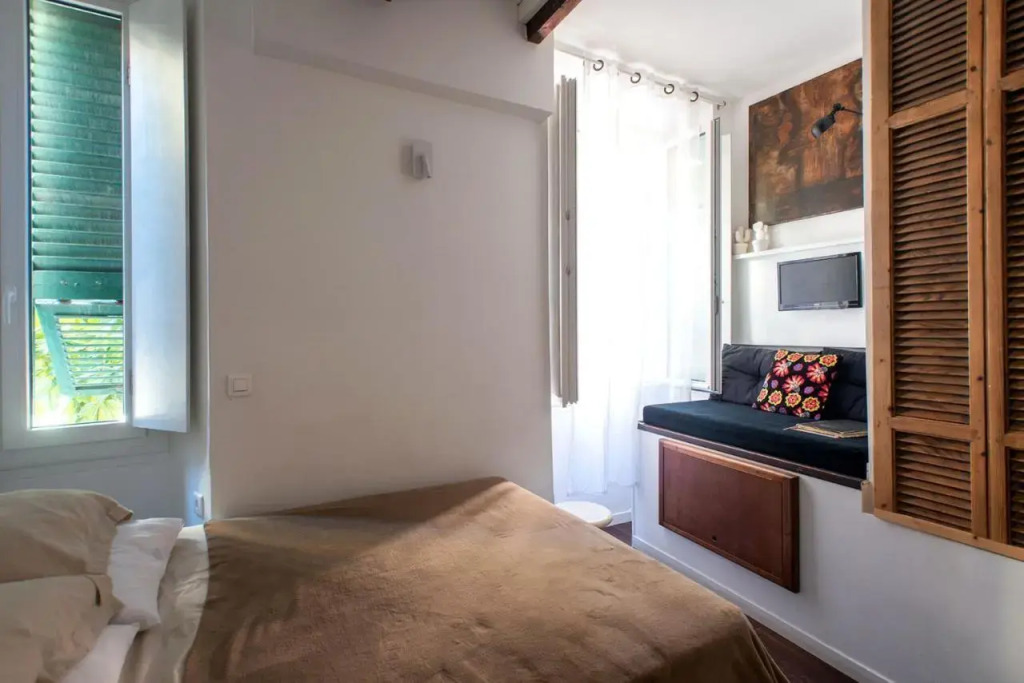 Studio Bonaparte — фото 6