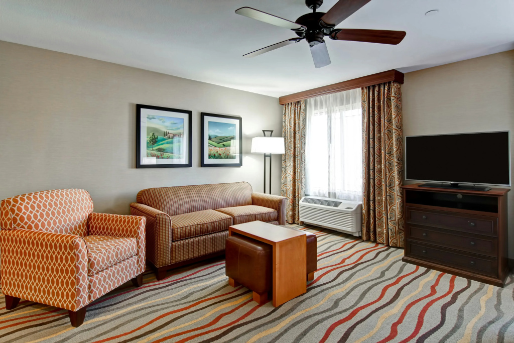 Homewood Suites by Hilton Richland - Général