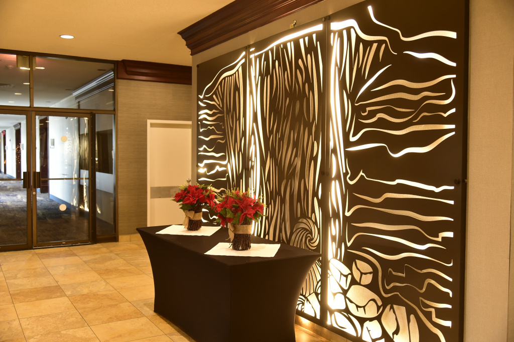 Radisson Hotel Niagara Falls-Grand Island - Général