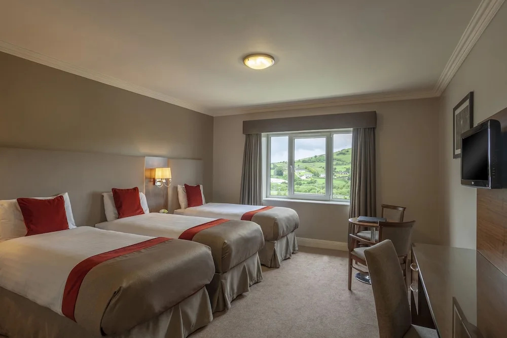 Carrickdale Hotel & Spa - Chambres