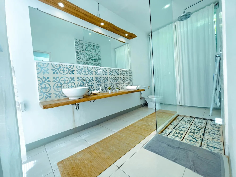 Villa Samalas Resort and Restaurant - Chambres