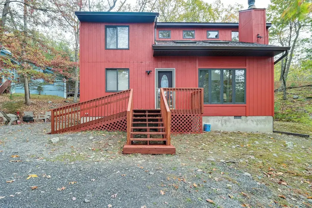 Cottage